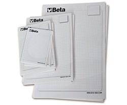 Beta Tools 9588 S/10C-10 gra do notatek