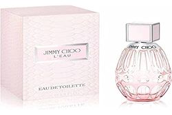 Jimmy Choo L'Eau EDT Mini, 0.998 kg