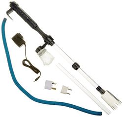 bedee Nettoyeur de batterie pour aquarium