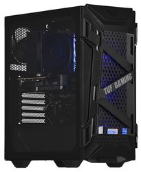 Actina PBA 5600G/16Go/500Go/600W