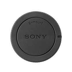 Sony ALCB1EM - Tampa de alvo para armação - E, preto