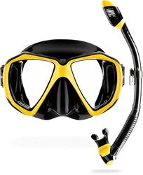 Cressi Set Ranger & Dry