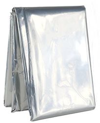 C.A.O. - Couverture Isothermique en Polyester métalisé 220 mm - 240 mm