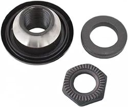 Shimano Spares 3SX 9802 standard cykeldelar, en storlek unisex vuxen