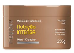 Maggiore - Maschera Nutrizione Intensa