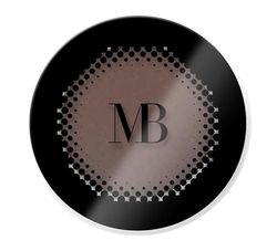 MB Milano - Ombre à Paupières - Fancy Color Eyeshadow - Mono - Couleur Intense - CHOCOLAT - Made in Italy
