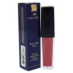 Estée Lauder Rossetto Vellutato Scolpente Matte, 303, Controversial, 3.5 g