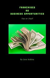 Franchises as Business Opportunities