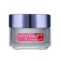 L'Oréal Paris, anti-ageing-dagkräm för mogen hud, Revitalift Filler Day Cream, 50 ml