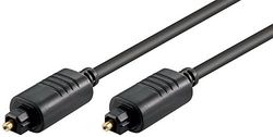 Goobay 27233 lichtgolfkabel, Toslink-stekker