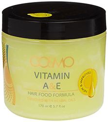 COSMO Vitamine A & E Hair Food, 170ml