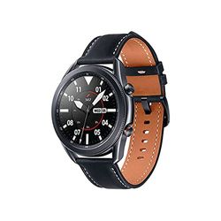 Samsung Galaxy Watch3 SM-R845F (LTE, rostfritt stål, 45 mm) Tysk version