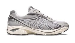 ASICS Unisex Gt-2160 sneakers, Oyster Grey Carbon, 42.5 EU