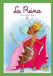 2. La Reina: Colección Mundo Diminuto