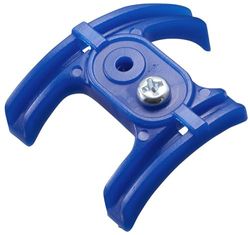 CYCLING_EQUIPMENT Guide kabel SM-SP18-T, Vuxna Unisex, Multifärg (Multicolor), en storlek