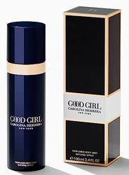 Carolina Herrera, Good Girl Body Mist, 100 ml.