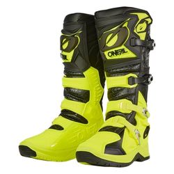 RMX PRO Boot black/neon yellow 39/7