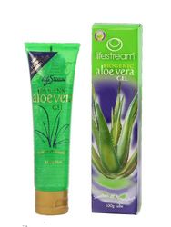 Lifestream Aloe Vera Gel 100g