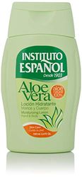 INSTITUTO ESPAÑOL Bod Aloe Vera Institute 100 ml