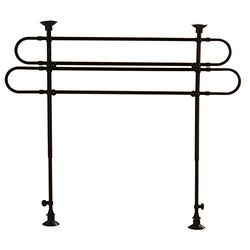Carpoint 4300017 Universale di Protezione per Cani, Nero