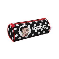 Dohe - Round Pencil-Case - Betty Boop