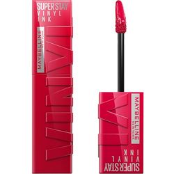 Maybelline New York, Vinyl Ink 50 Wicked, Szminka do Ust, 4,2ml