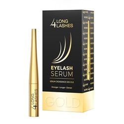 Long4Lashes GOUD Wimperserum 4ml