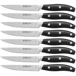 Henckels International Contour Steak Knife Set 8 PC