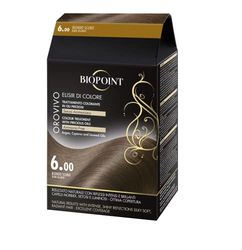6.00 mörkblond