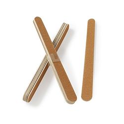Manicare Emery Boards, Small, 10-Piece Pack