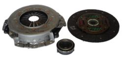 Japanparts KF-559 Kit de embraiagem