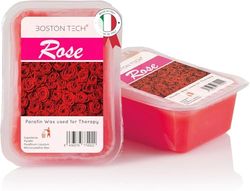 Boston Tech Hand and Foot Paraffin (Pink)