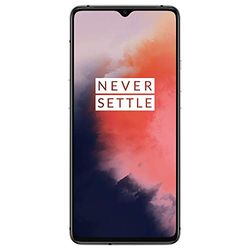 Oneplus 7T, LDKSX000517 - Telefon Komórkowy, 6,55", Srebrny