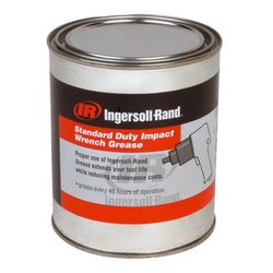 Ingersoll Rand Graisse 70 1 LB, graisse pour clé à chocs à usage standard
