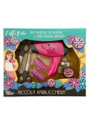 Toys Garden- Set PARRUCCHIERA Maquillaje, Multicolor, Small (22415)