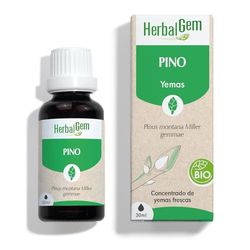 HERBALGEM - Pino - Bio - 30ml.
