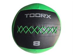 Toorx - Wall Ball 8 kg Diamètre 35 cm AHF-229