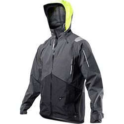 Zhik Nuevo 2024-CST500 Jacket M Ant-L, 70689 Other, Multicolor, One Size