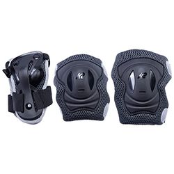 K2 Performance Schonerset 2023 Black/Anthracite, XL