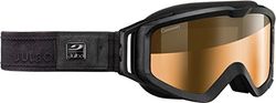 Julbo Meteor Cameleon Masque Mixte Adulte, Noir, Taille XL