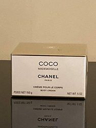 Chanel Cuerpo 1 Unidad 200 g
