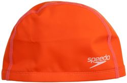 Speedo Pace badmössa Orange En storlek