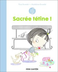 Sacree tetine !