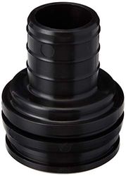 STRAIGHT HOSE 28 MM 1"1/8 FOR BYPASS