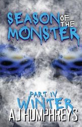 Season of The Monster: WINTER: 4