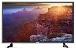 Blupoint D-LED HD TV, 81 cm (32 tum), triple-Tuner, BLA-32/133O-WB-11B-EGBQP-EU