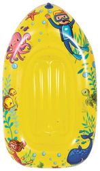 safari - Barca Sea Life 115 cm, meerkleurig (21642)