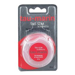 Taumarin Filo Interdentale Ultra Slim - 21 Gr