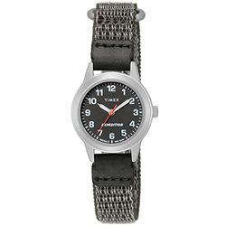 Timex Sport Horloge TW4B25800, Zwart