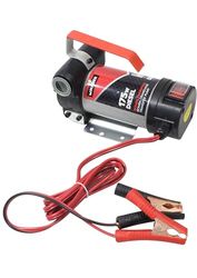 Pompe de Transfert - Diesel, 175 W de Puissance, idéale pour déplacer des liquides de manière Efficace, Design Robuste en matériaux durables. *